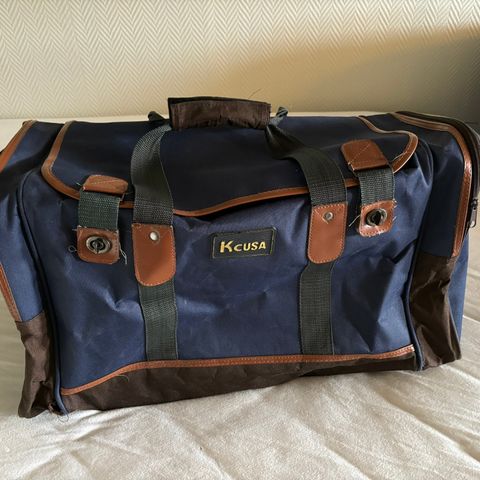 Kcusa bag