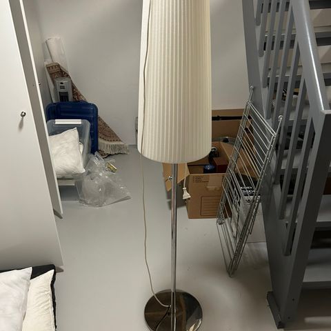 IKEA Aläng gulvlampe