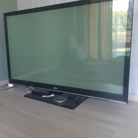 LG’s TV