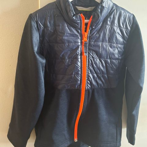 Helly Hansen fleece