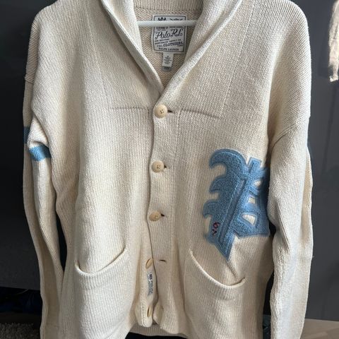 Polo Ralph lauren Cardigan