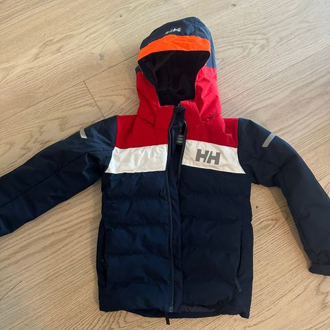 Helly Hansen skijakke / vinterjakke