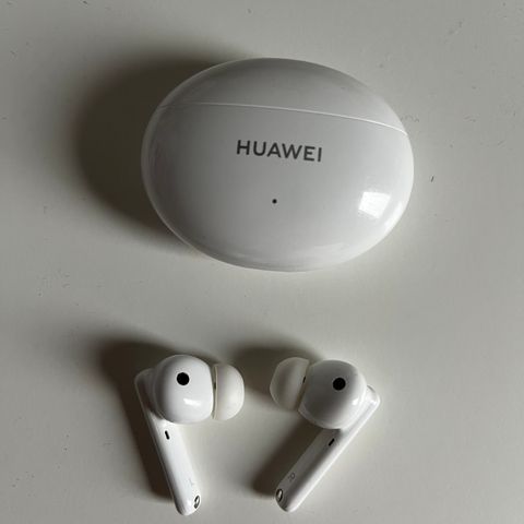 Huawei Freebuds