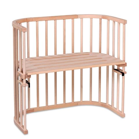 Babybay bedsidecrib