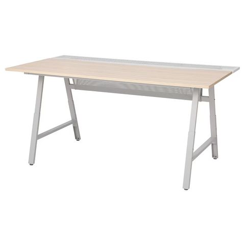 IKEA UTESPELARE skrivebord