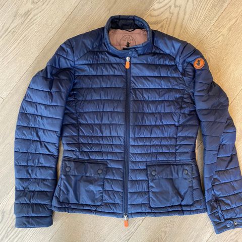 Jakke - Save the Duck  «ultra light jacket» str 2