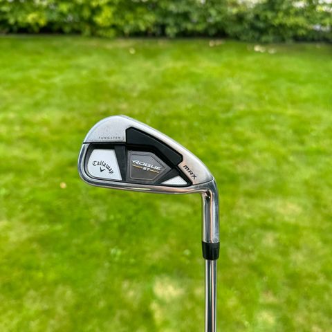 Callaway rouge st Max 4 jern