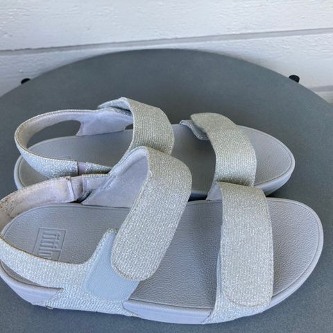 Fit Flop sandaler str 39