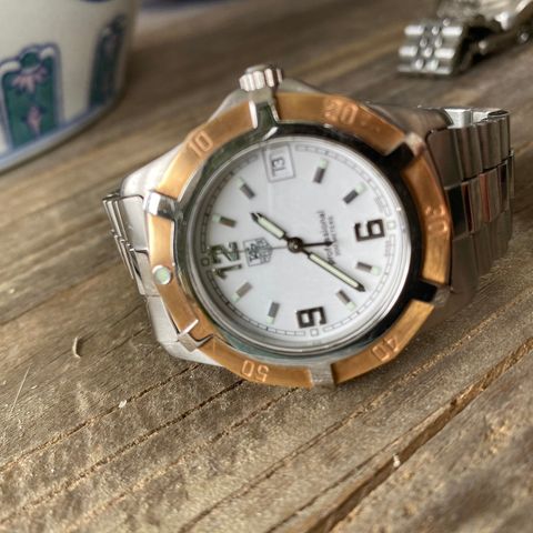 Tag Heuer 2000 WN1150