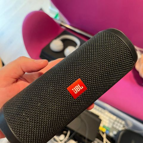 Jbl flipp 4