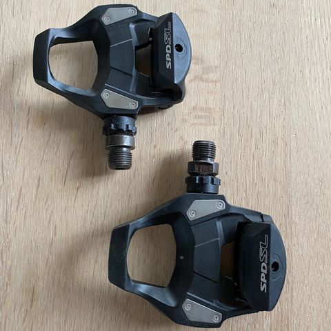 SHIMANO PD-RS500 PEDALER, SPD-SL