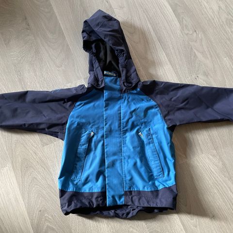 Bergans jakke str 92