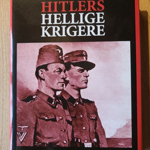 Hitlers hellige krigere - Muslimske frivillige i Waffen-SS