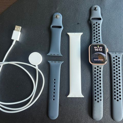 Apple Watch SE (1. generasjon)