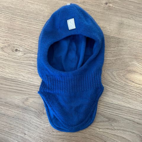 Lue. Reima balaclava str 50