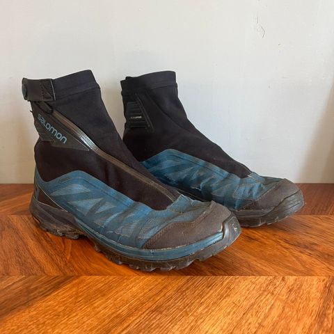 Salomon Outpath Pro GTX fjellsko, str 44/285mm