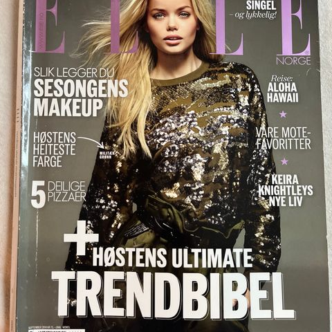 ELLE