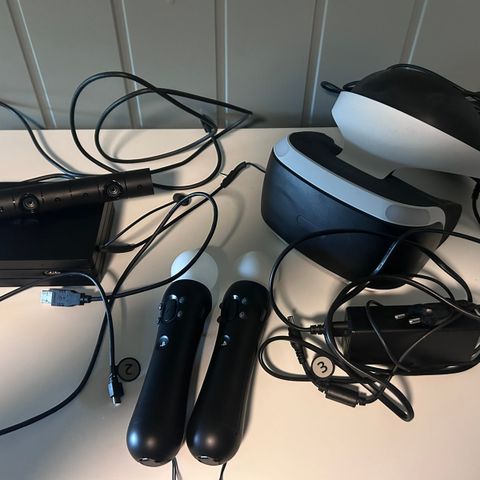 PlayStation VR