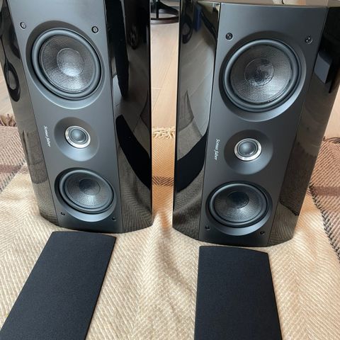 Sonus Faber Venere Wall