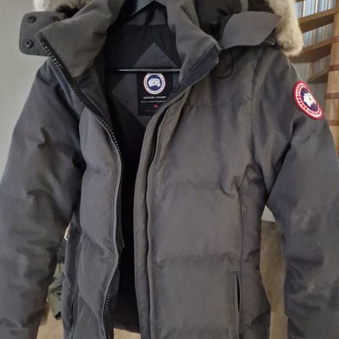 Canada Goose Chelsea