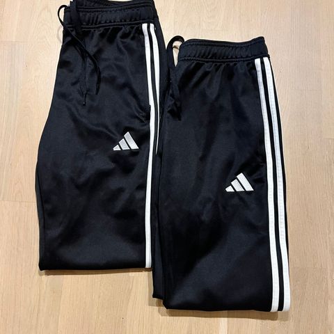 Adidas treningsbukser