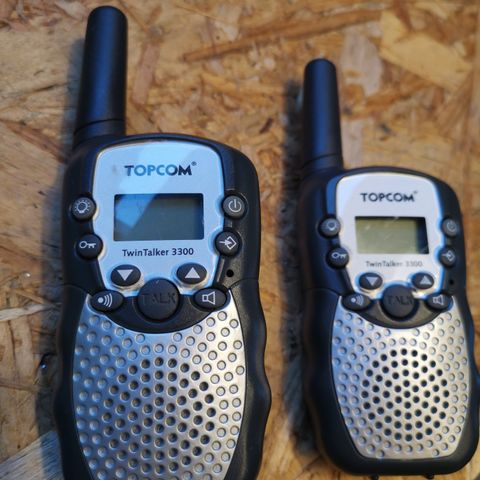 Topcom 3300