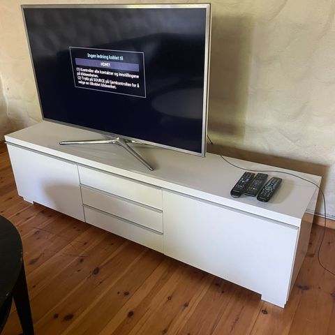 Pen TV benk IKEA