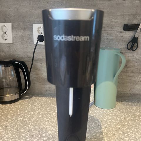 Sodastream