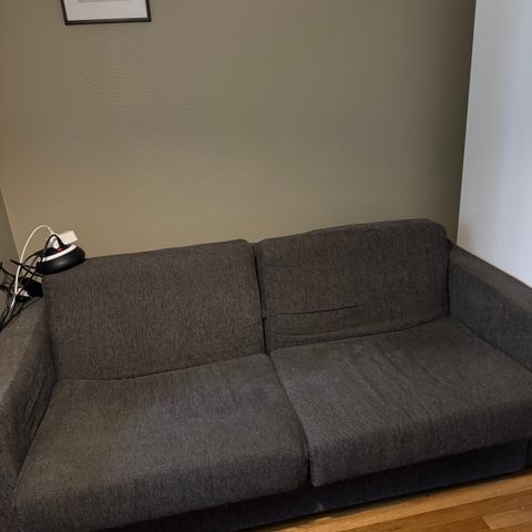 Ikea sovesofa