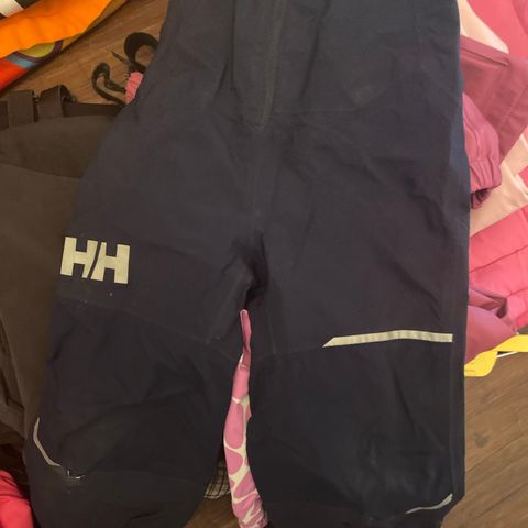 Helly hansen