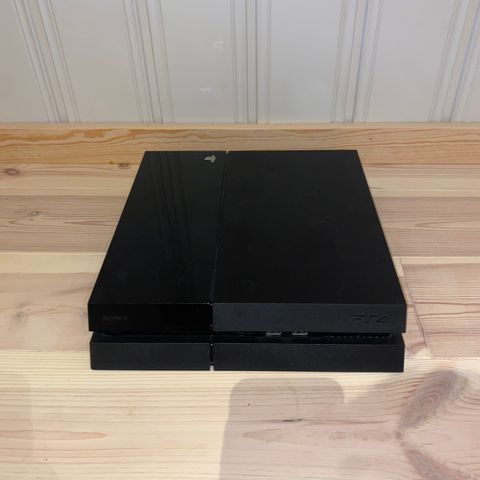 PlayStation 4