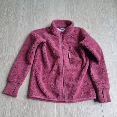 Vindfleece POP str 116