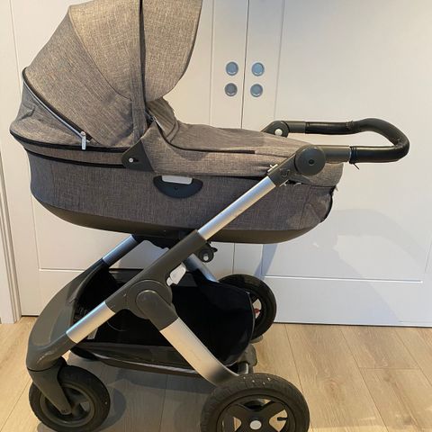 Stokke® Trailz™ Komplett Vogn