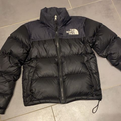 The North Face Retro 1996 Nuptse