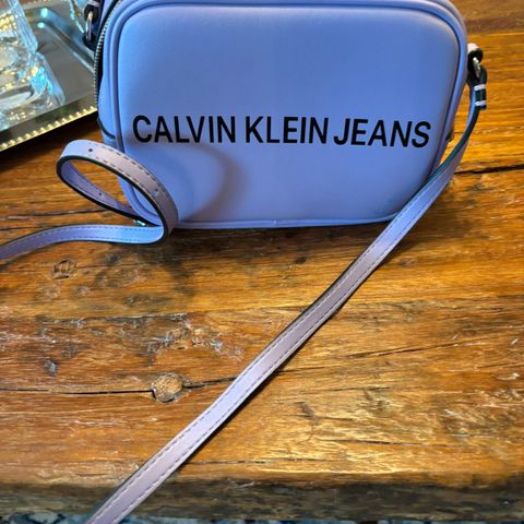 Calvin Klein Jeans veske