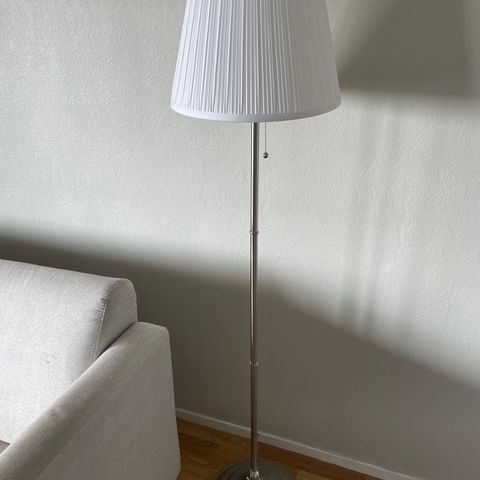 Lampe