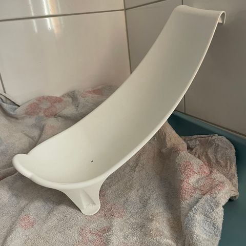 stokke flexi bath babystøttr