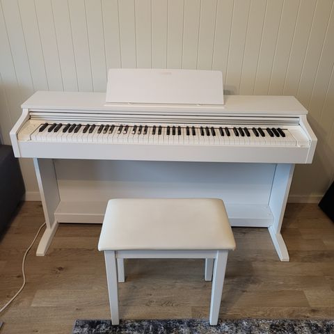 Digitalt piano Casio Celviano AP-270