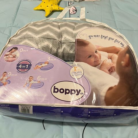 Boppy  ammepute