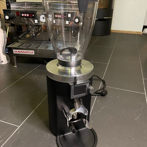 Mahlkönig e65s kaffekvern med 6 mnd. garanti