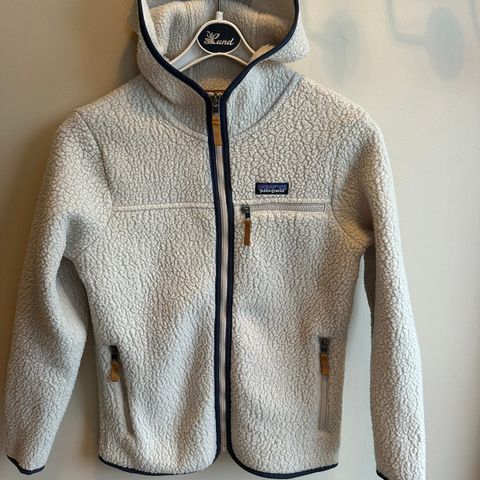 Patagonia Retro Pile Fleece XS