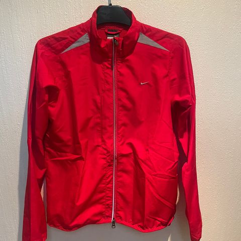 Nike windbreaker