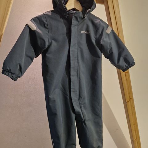 98cm Parkdress Reflex, 3 år