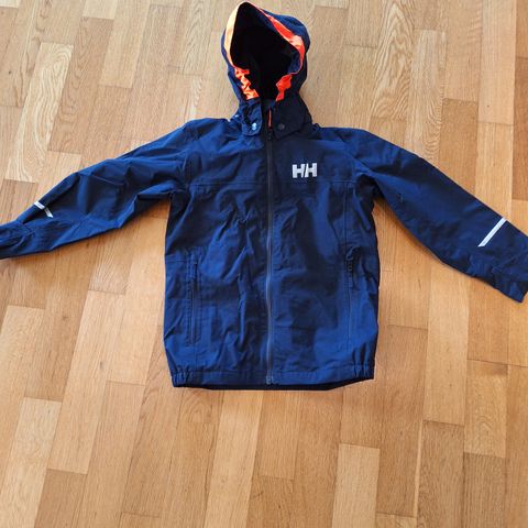 Helly Hansen Shelter jakke 122/7