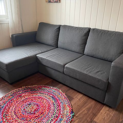 Sovesofa