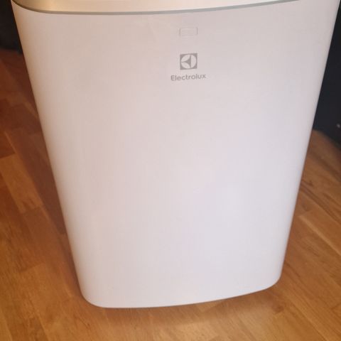 Electrolux ChillFlex Pro EXP26U338CW