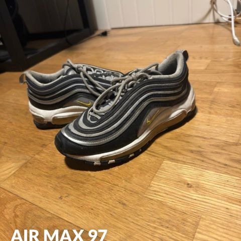 Air Max 97