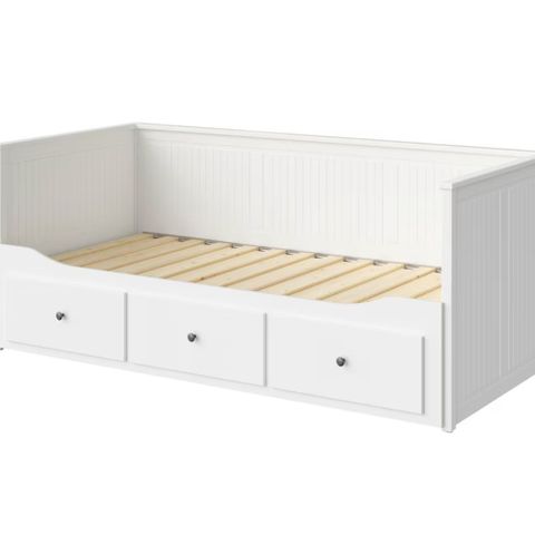 Hemnes dagseng gis bort mot henting