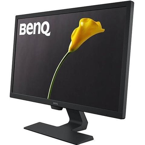 BenQ 24" skjerm GL2480E