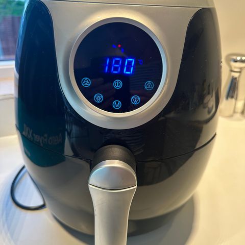 Champion airfryer XXL